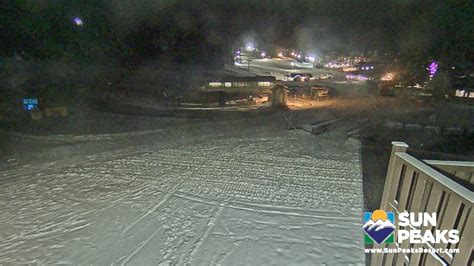 sun peaks webcams|Webcams